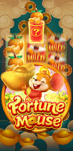 fortune mouse jogo