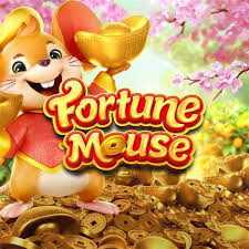 jogar demo fortune mouse ícone