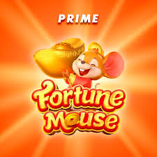 fortune mouse jogo ícone