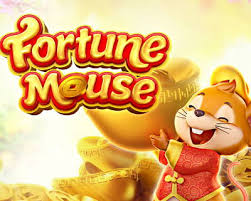 fortune mouse gratis ícone