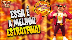 jogo do touro cassino