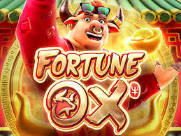 gerador de sinais fortune ox