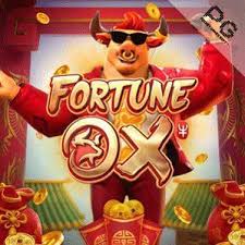 robo fortune ox gratis ícone