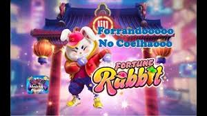 jogar fortune rabbit gratis