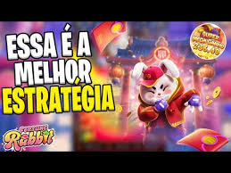 fortune rabbit melhor horário