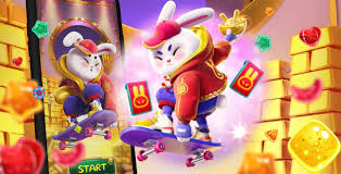 rtp fortune rabbit