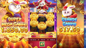 fortune rabbit 888 win