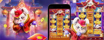 pgsoft games com fortune rabbit