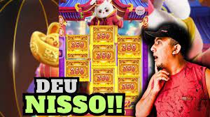 jogar fortune rabbit de graça