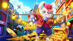 fortune rabbit free