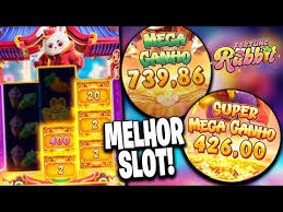 jogo do coelho slot