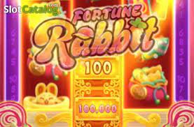 demo slot fortune rabbit