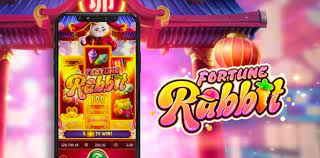 spin reward fortune rabbit