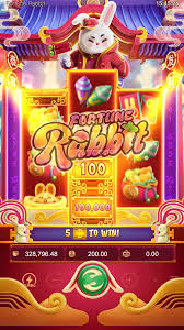 fortune rabbit slot demo