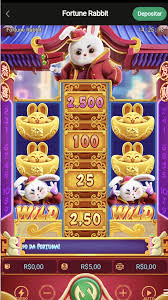 fortune rabbit slot