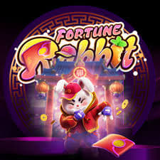 fortune rabbit.demo ícone