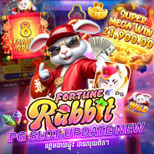 fortune rabbit cassino ícone