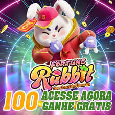 onde jogar fortune rabbit ícone