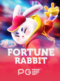 fortune rabbit grátis ícone