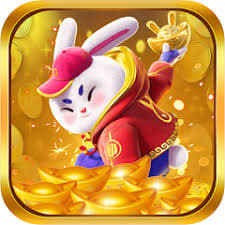 jogos fortune rabbit ícone