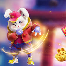 bet fortune rabbit ícone