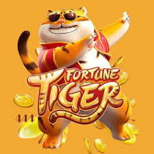 fortune tigger-Cheio de sorte ícone