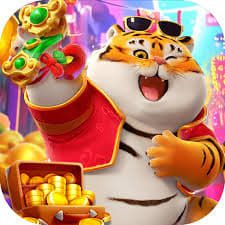 melhores horários para jogar tiger fortune ícone