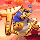 jogo tiger fortune ícone