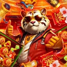 cassino online fortune tiger-Cheio de sorte ícone